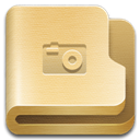folder pictures icon